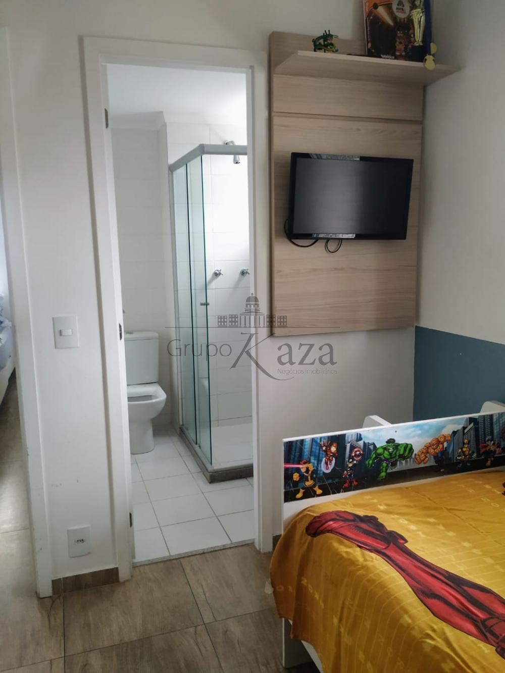 Foto 15 de Apartamento Padrão em Royal Park, São José dos Campos - imagem 15