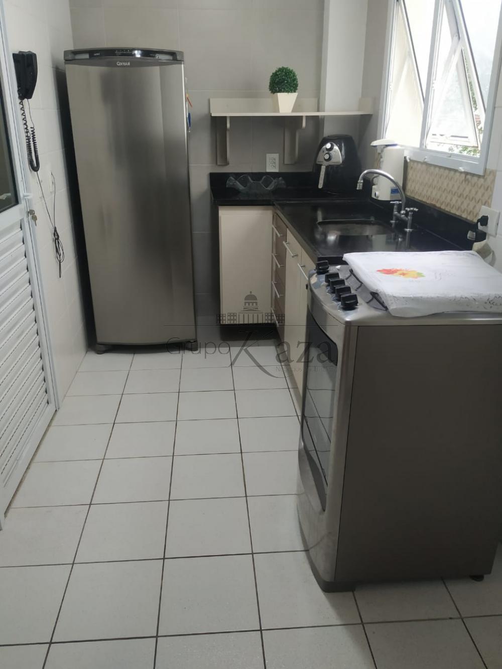 Foto 11 de Apartamento Padrão em Royal Park, São José dos Campos - imagem 11