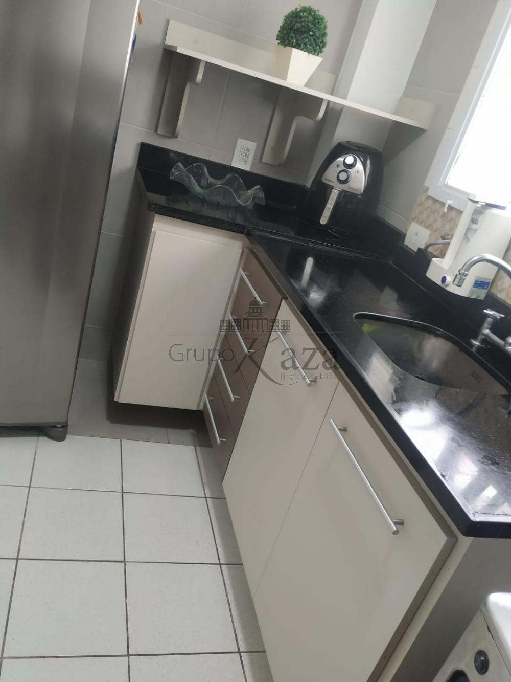 Foto 12 de Apartamento Padrão em Royal Park, São José dos Campos - imagem 12