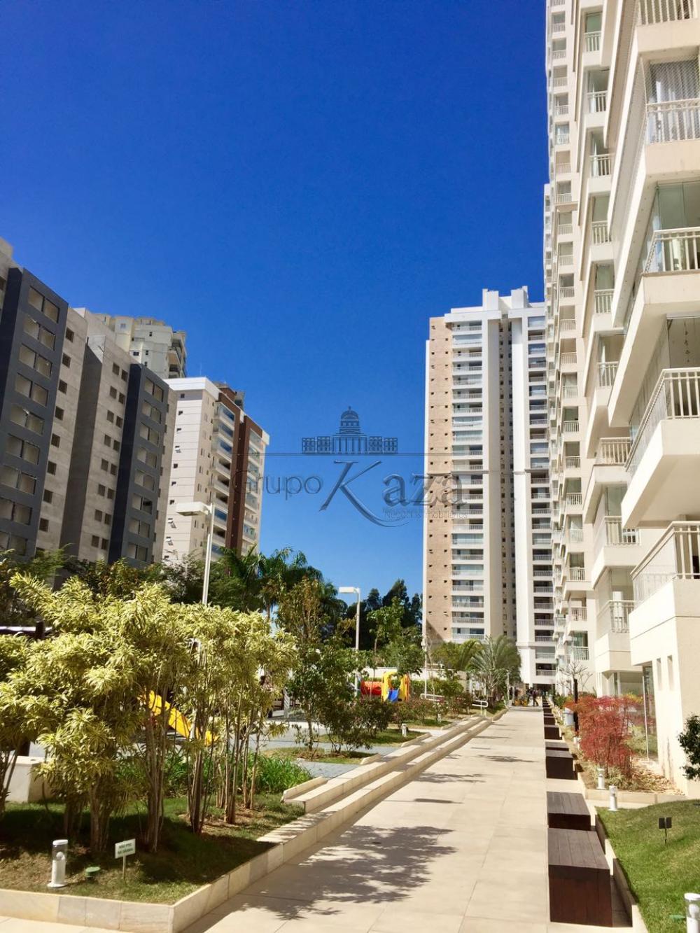 Foto 29 de Apartamento Padrão em Royal Park, São José dos Campos - imagem 29