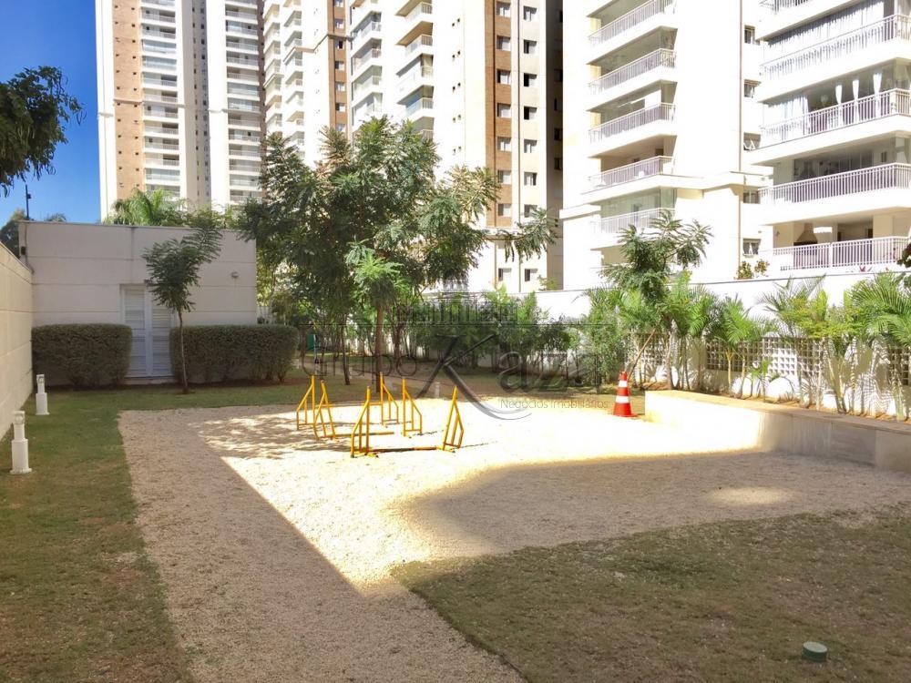 Foto 24 de Apartamento Padrão em Royal Park, São José dos Campos - imagem 24