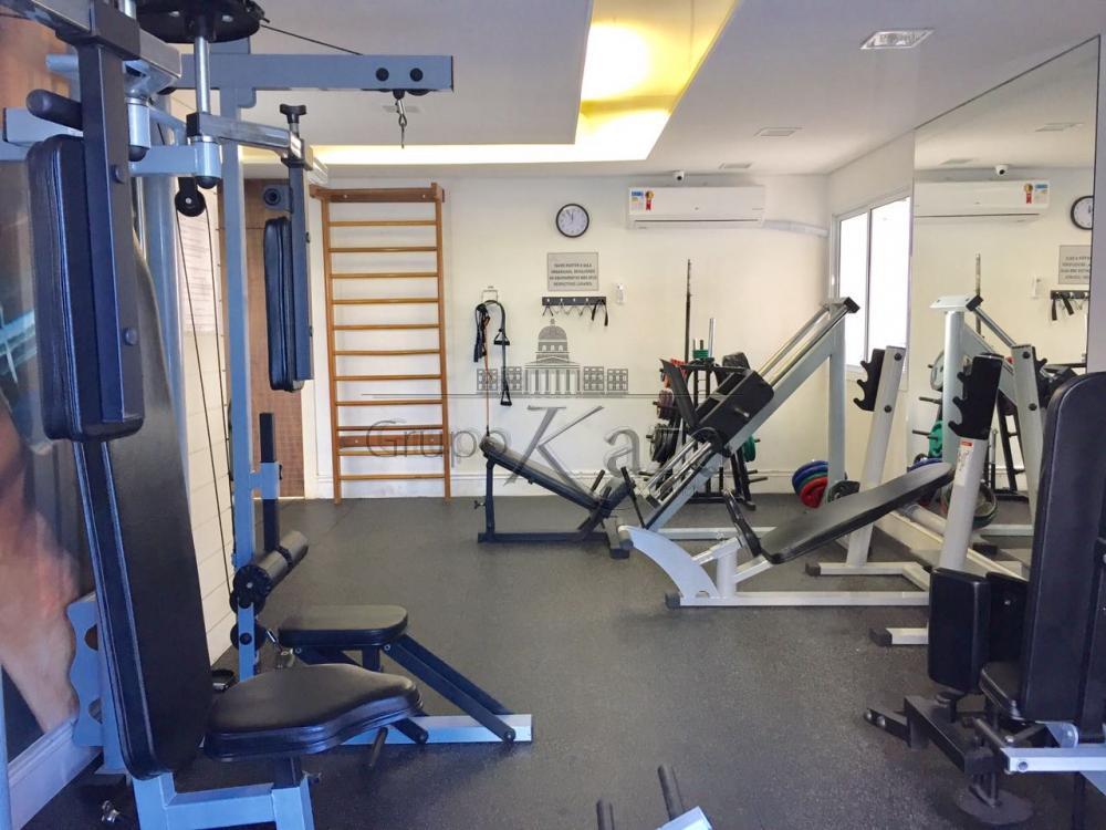 Foto 22 de Apartamento Padrão em Royal Park, São José dos Campos - imagem 22