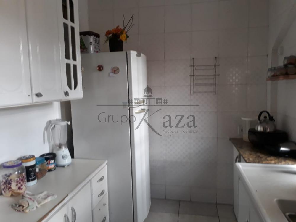 Foto 3 de Casa Sobrado em Jardim Ismênia, São José dos Campos - imagem 3