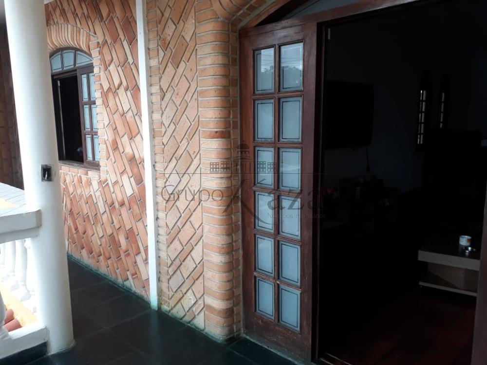 Foto 10 de Casa Sobrado em Jardim Ismênia, São José dos Campos - imagem 10
