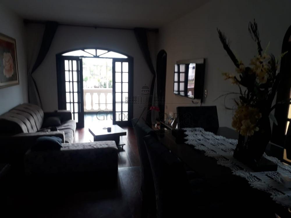 Foto 1 de Casa Sobrado em Jardim Ismênia, São José dos Campos - imagem 1