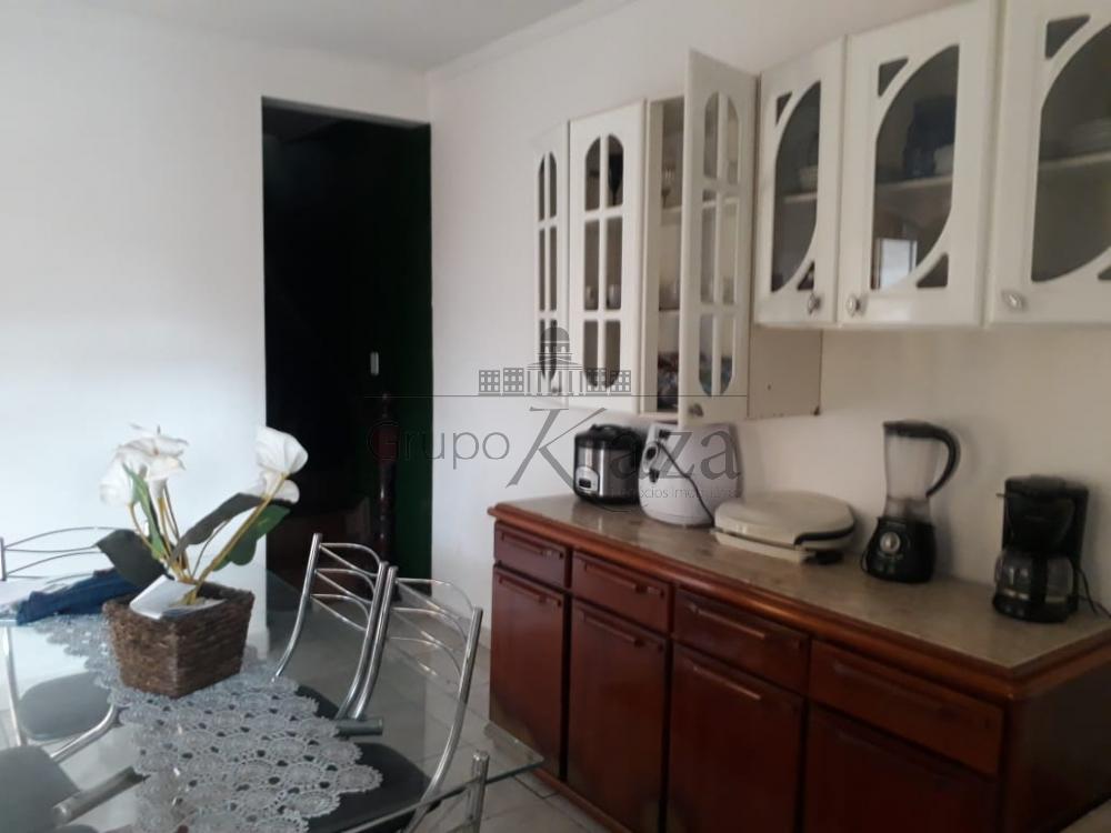 Foto 4 de Casa Sobrado em Jardim Ismênia, São José dos Campos - imagem 4