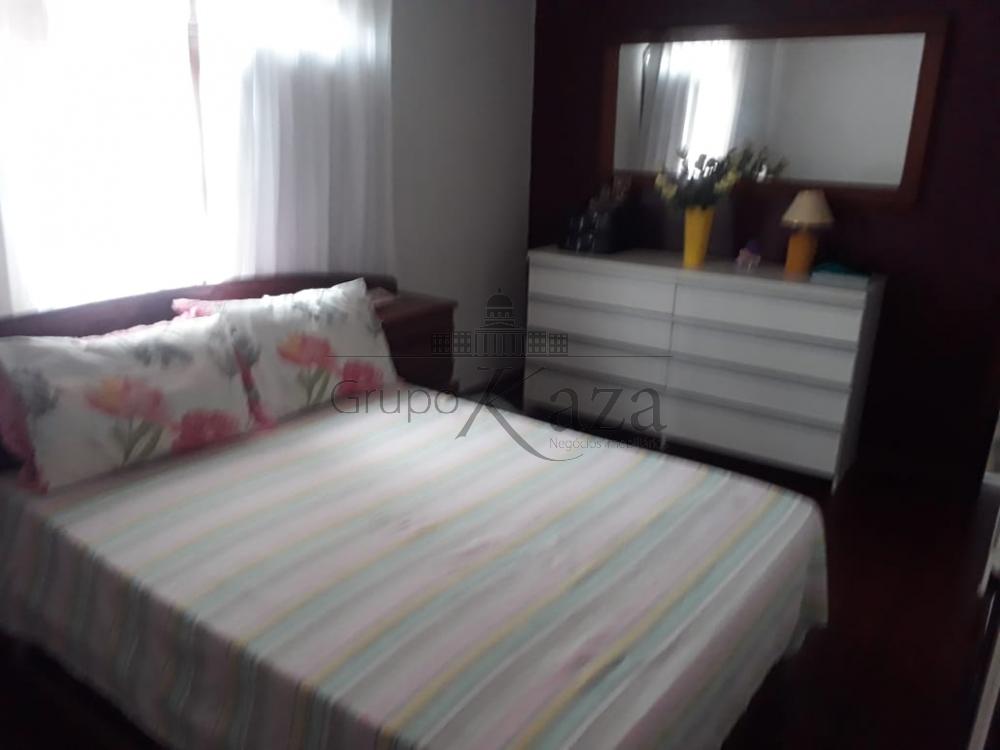 Foto 9 de Casa Sobrado em Jardim Ismênia, São José dos Campos - imagem 9