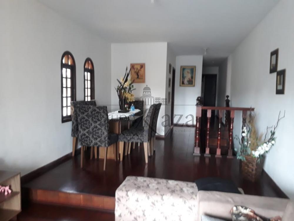 Foto 2 de Casa Sobrado em Jardim Ismênia, São José dos Campos - imagem 2