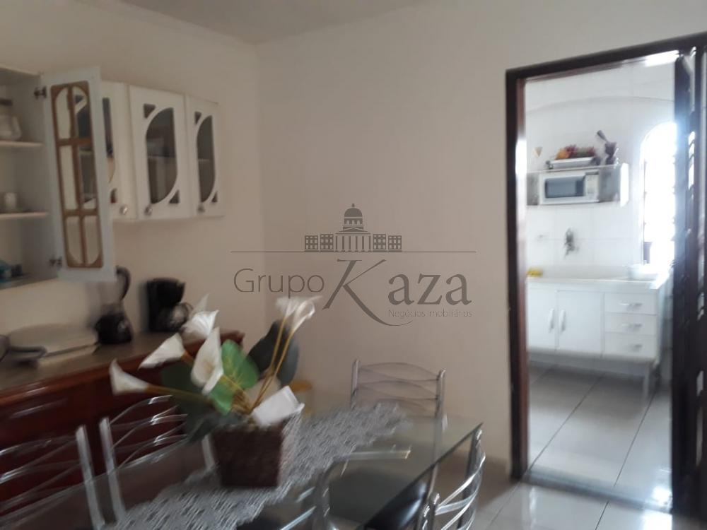 Foto 5 de Casa Sobrado em Jardim Ismênia, São José dos Campos - imagem 5