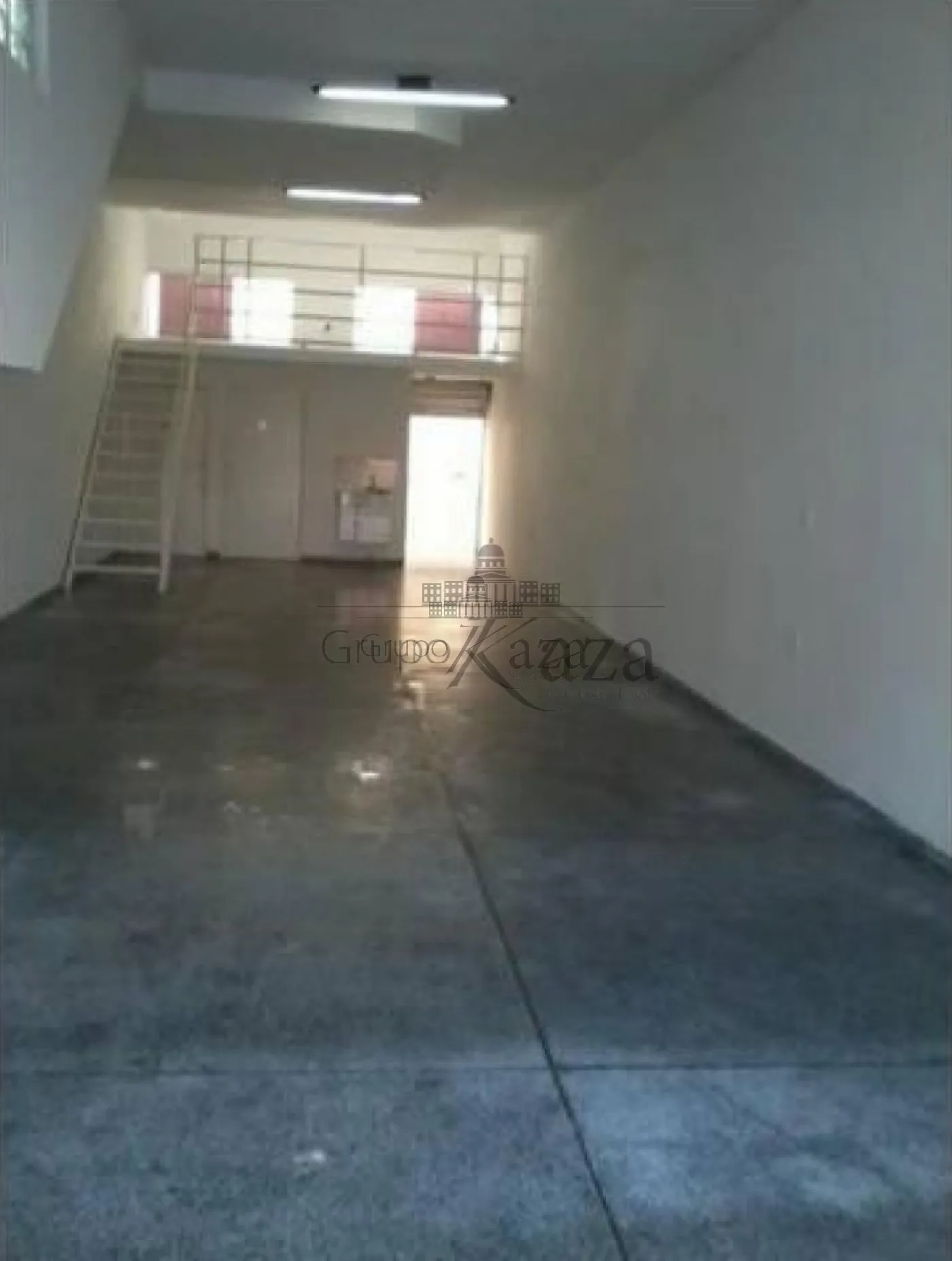 Foto 1 de Comercial Ponto Comercial em Jardim Motorama, São José dos Campos - imagem 1