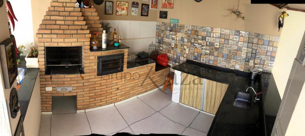Foto 4 de Casa Sobrado em Parque Residencial Santo André, Caçapava - imagem 4