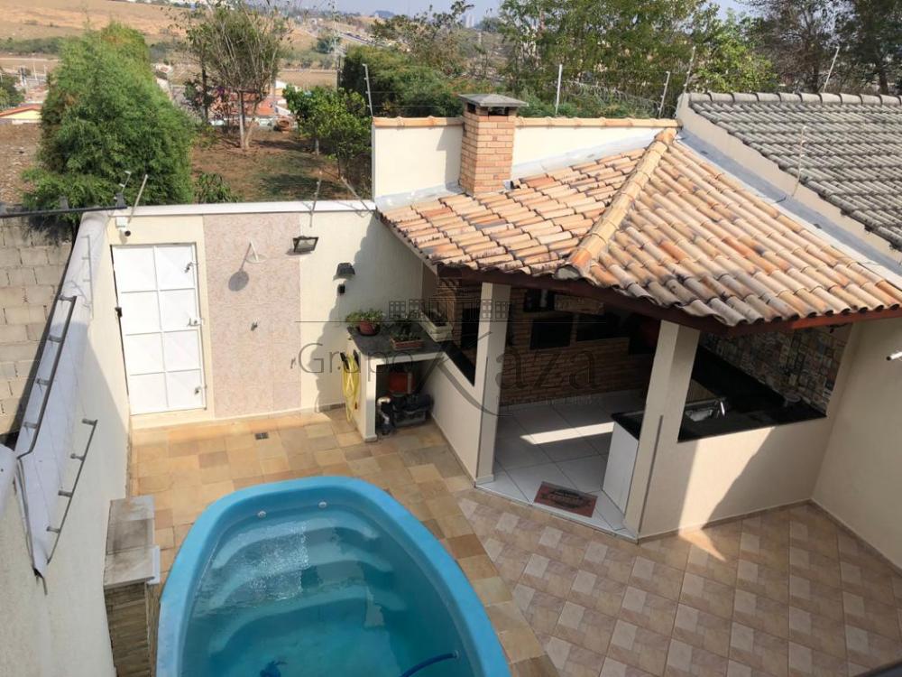 Foto 5 de Casa Sobrado em Parque Residencial Santo André, Caçapava - imagem 5