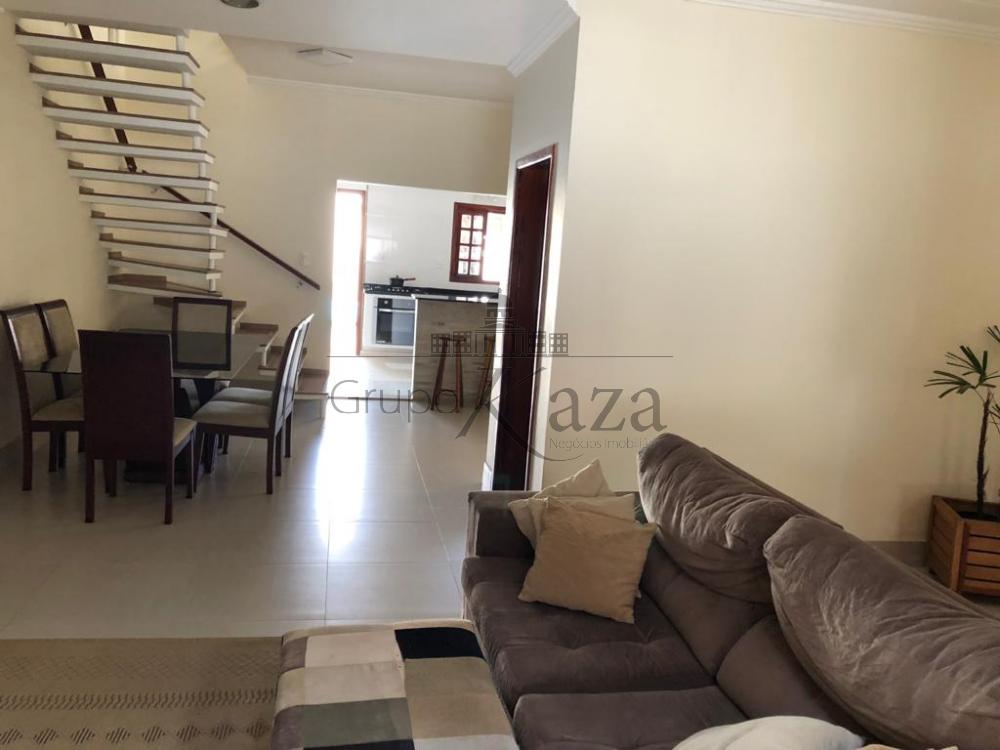 Foto 1 de Casa Sobrado em Parque Residencial Santo André, Caçapava - imagem 1