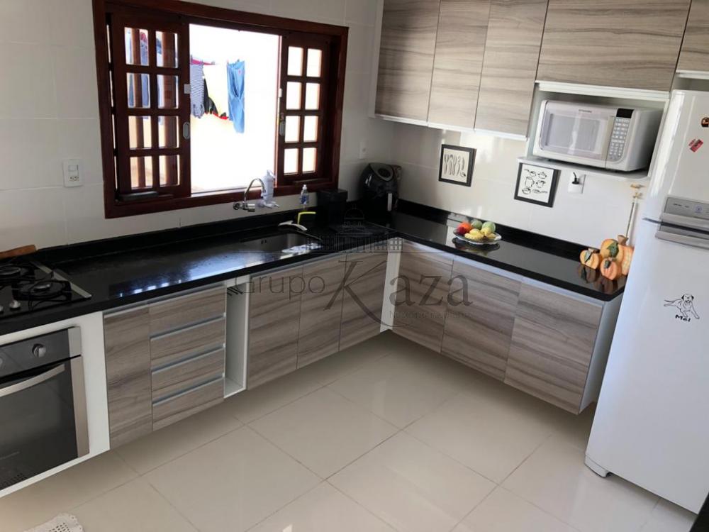 Foto 2 de Casa Sobrado em Parque Residencial Santo André, Caçapava - imagem 2
