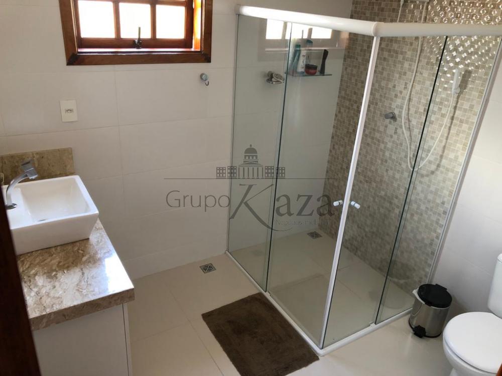 Foto 3 de Casa Sobrado em Parque Residencial Santo André, Caçapava - imagem 3