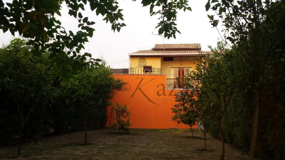 Foto 7 de Casa Sobrado em Parque Residencial Santo André, Caçapava - imagem 7