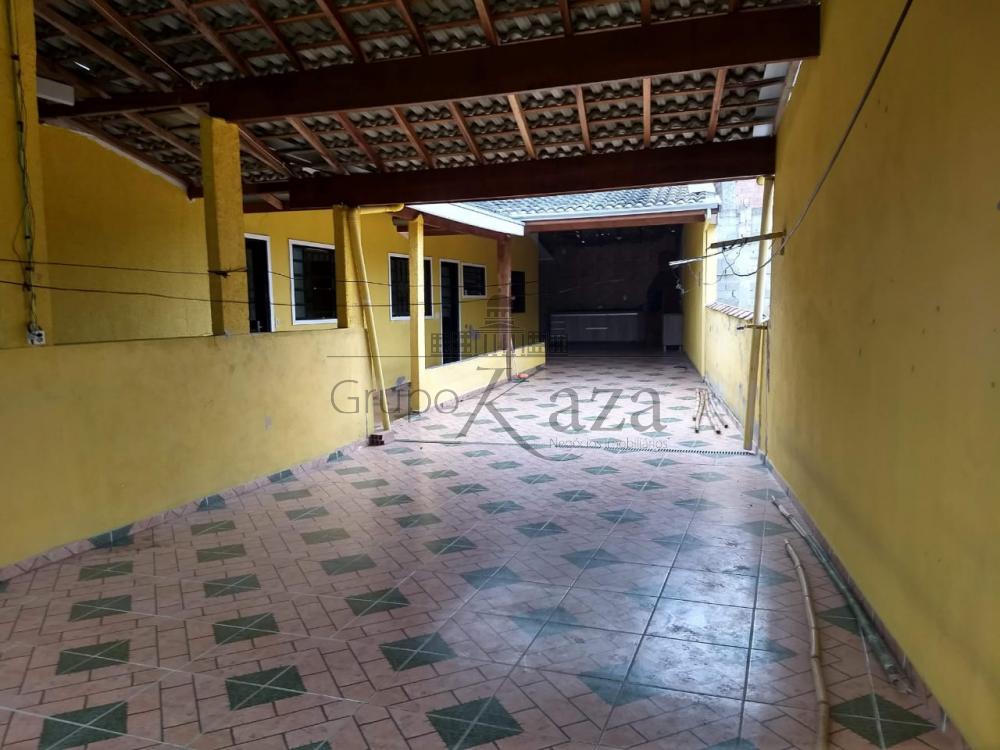 Foto 9 de Casa Padrão em Jardim Nova República, São José dos Campos - imagem 9