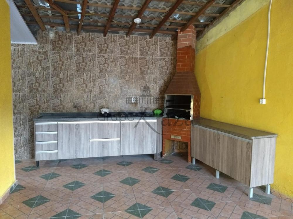 Foto 10 de Casa Padrão em Jardim Nova República, São José dos Campos - imagem 10