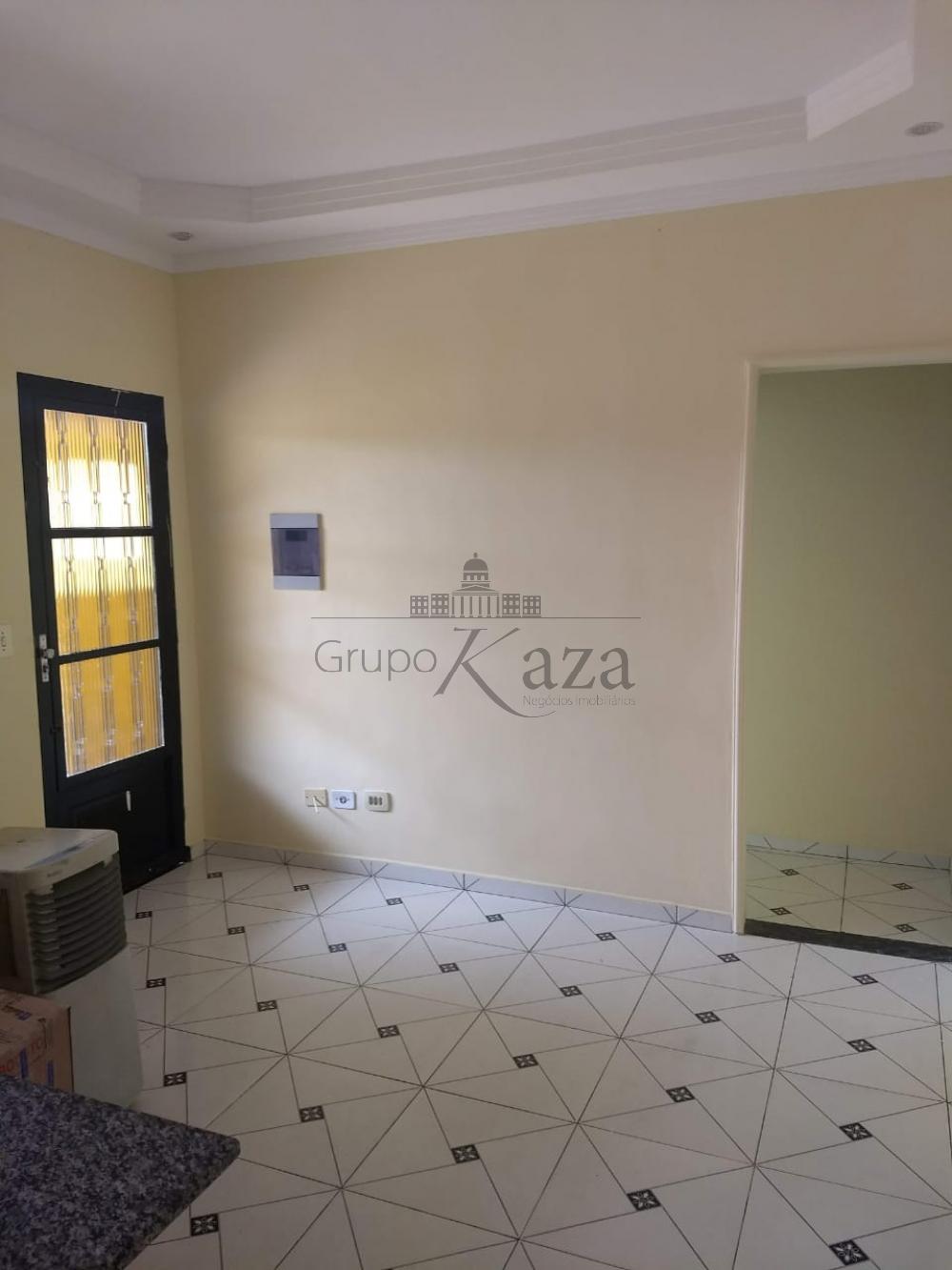 Foto 2 de Casa Padrão em Jardim Nova República, São José dos Campos - imagem 2