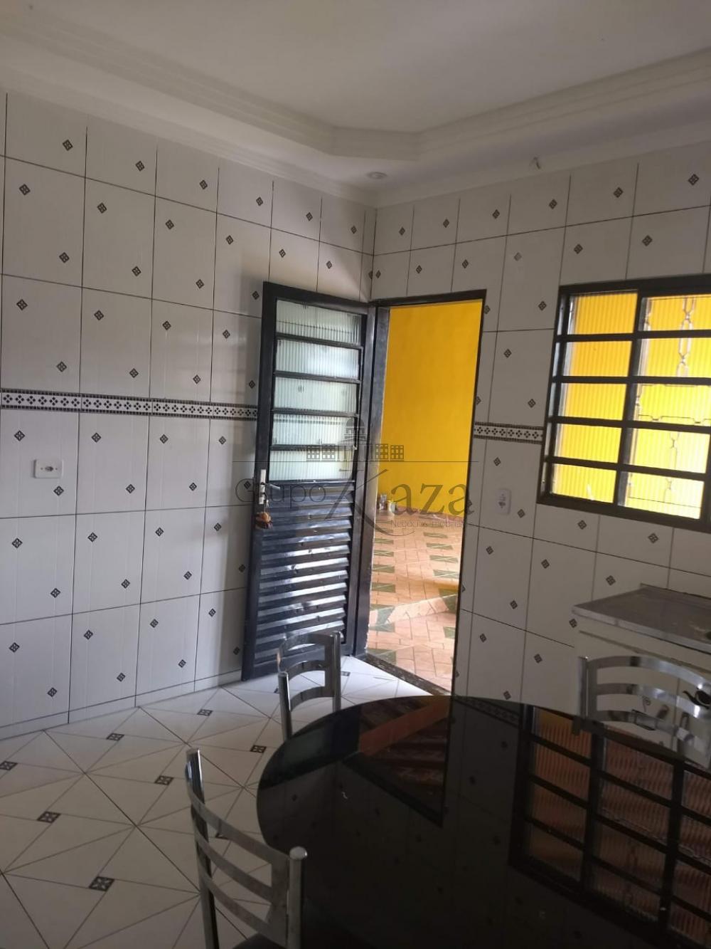 Foto 3 de Casa Padrão em Jardim Nova República, São José dos Campos - imagem 3