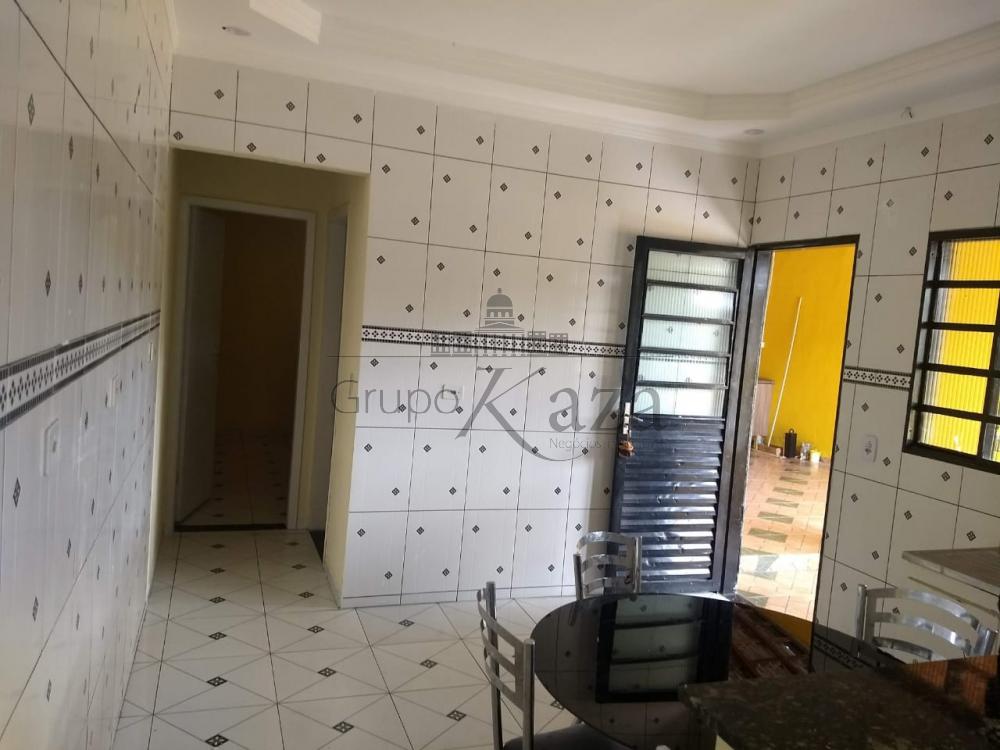 Foto 4 de Casa Padrão em Jardim Nova República, São José dos Campos - imagem 4