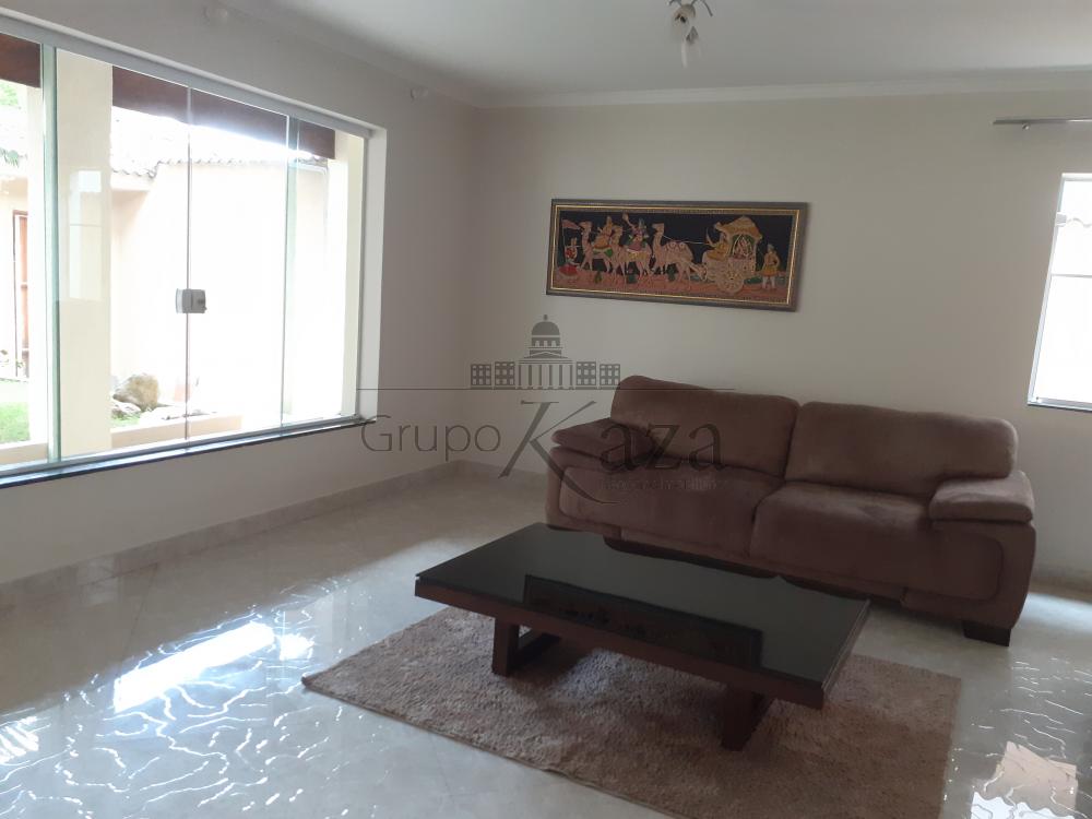 Foto 1 de Casa Padrão em Jardim Esplanada II, São José dos Campos - imagem 1