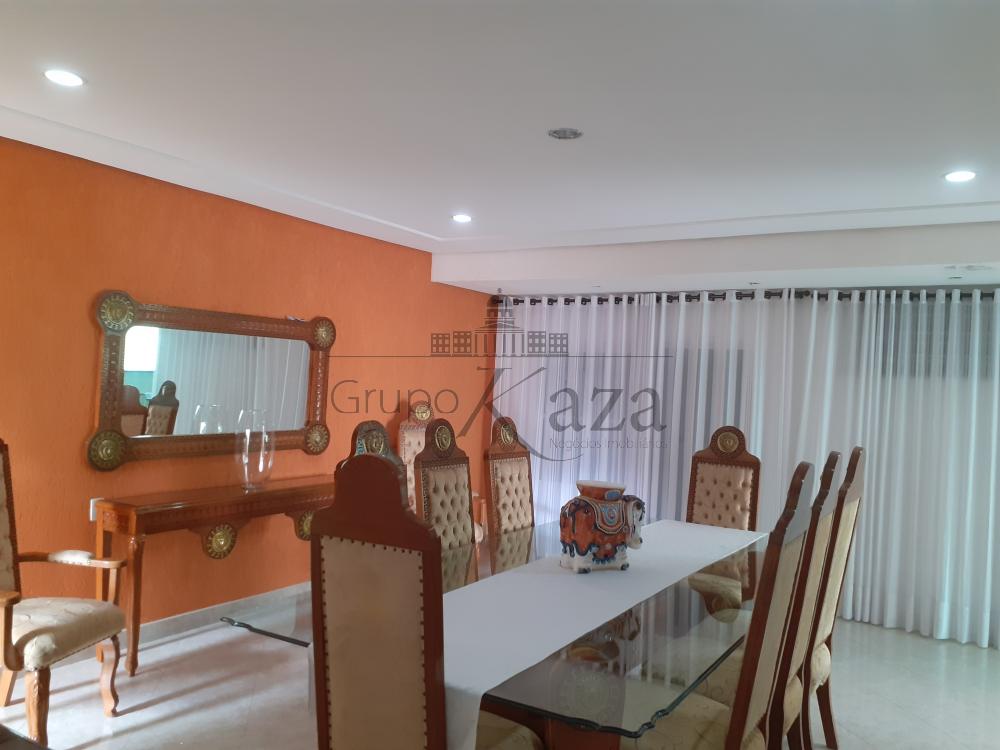 Foto 9 de Casa Padrão em Jardim Esplanada II, São José dos Campos - imagem 9