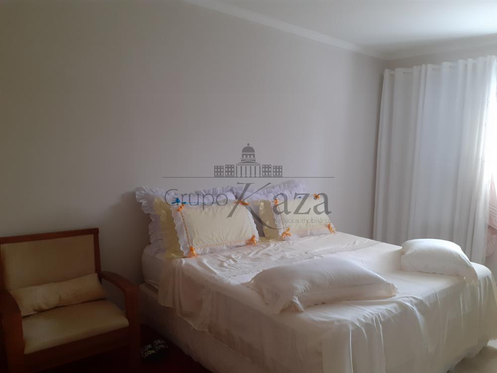 Foto 16 de Casa Padrão em Jardim Esplanada II, São José dos Campos - imagem 16