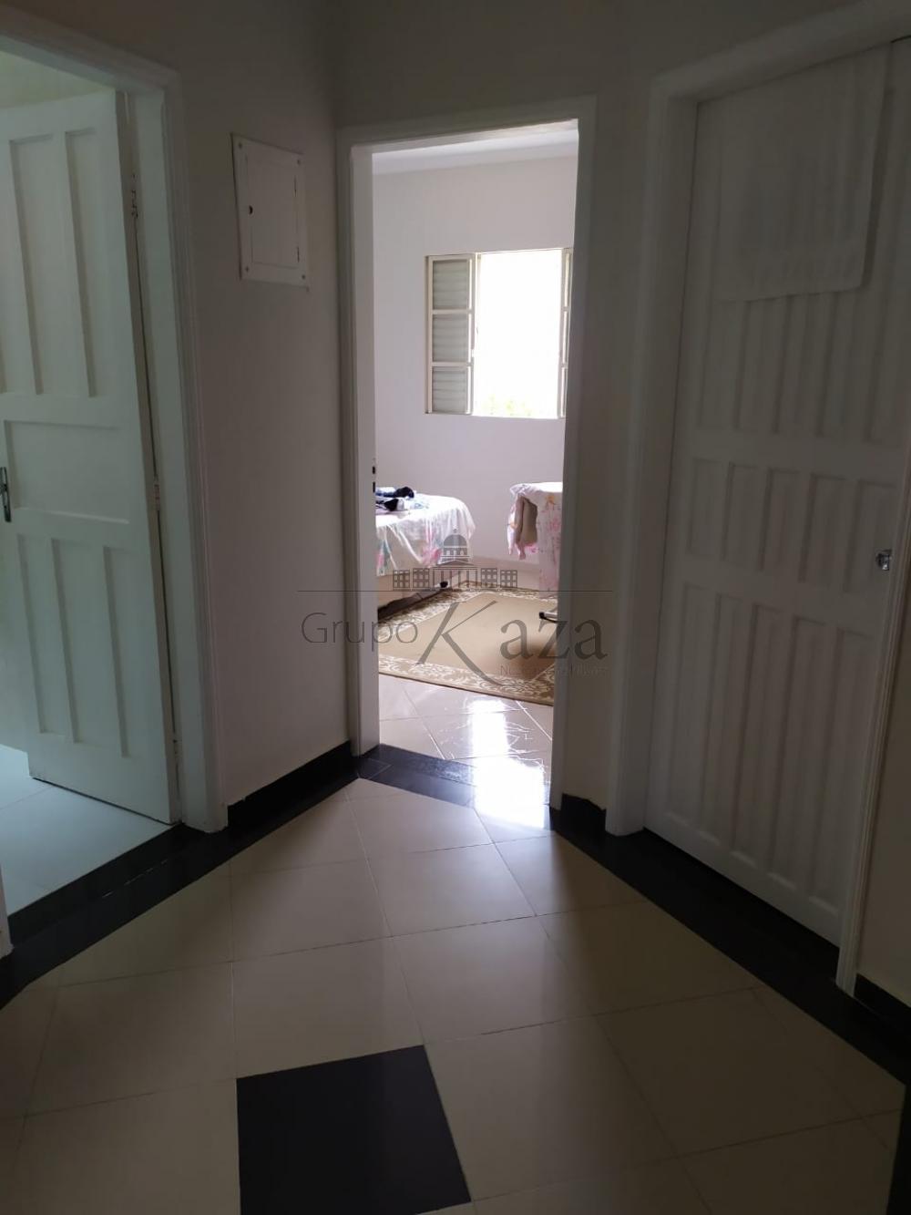 Foto 11 de Casa Padrão em Jardim Esplanada II, São José dos Campos - imagem 11