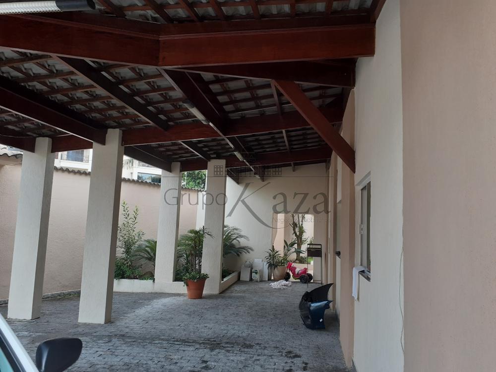 Foto 23 de Casa Padrão em Jardim Esplanada II, São José dos Campos - imagem 23