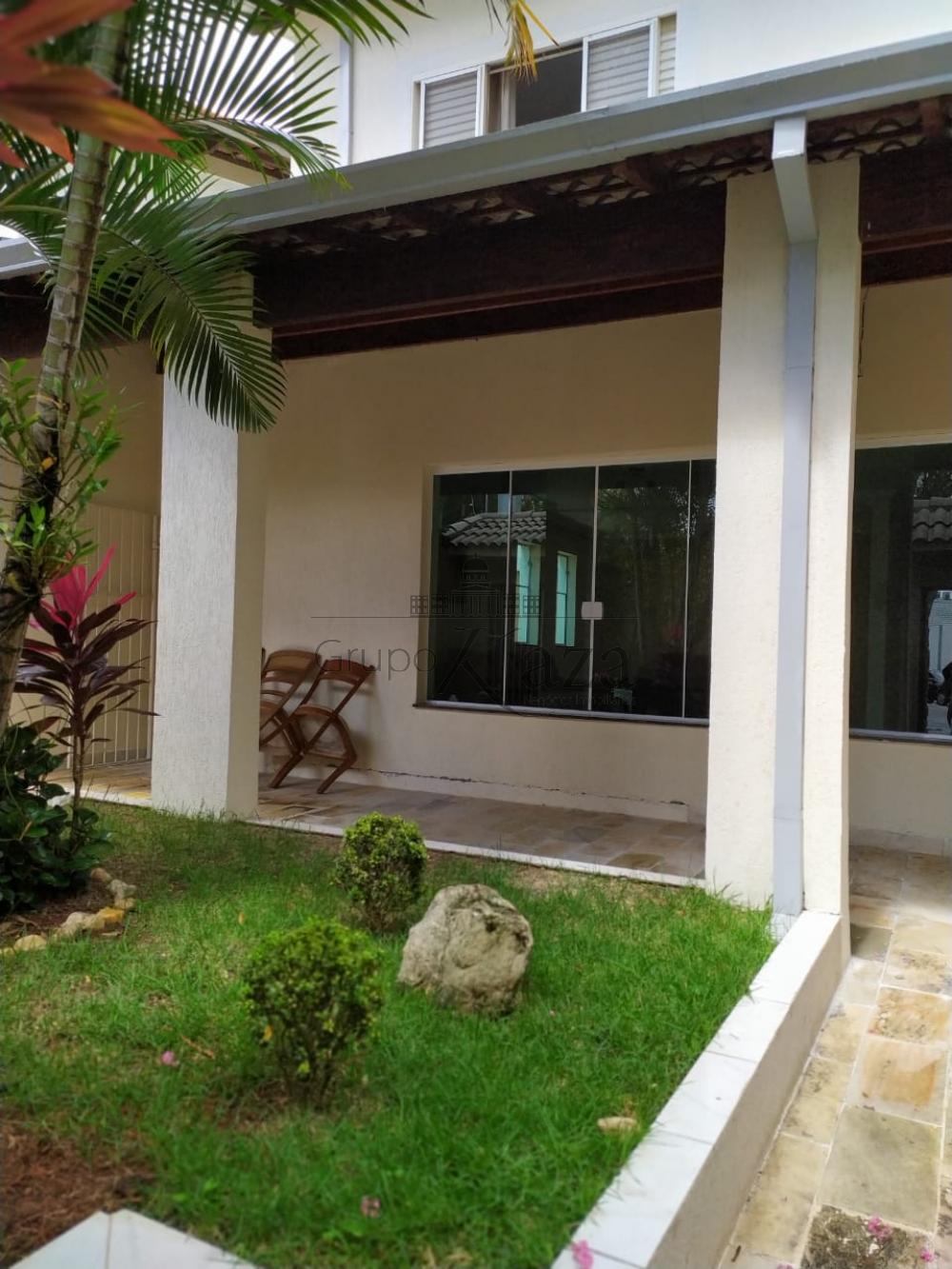 Foto 29 de Casa Padrão em Jardim Esplanada II, São José dos Campos - imagem 29