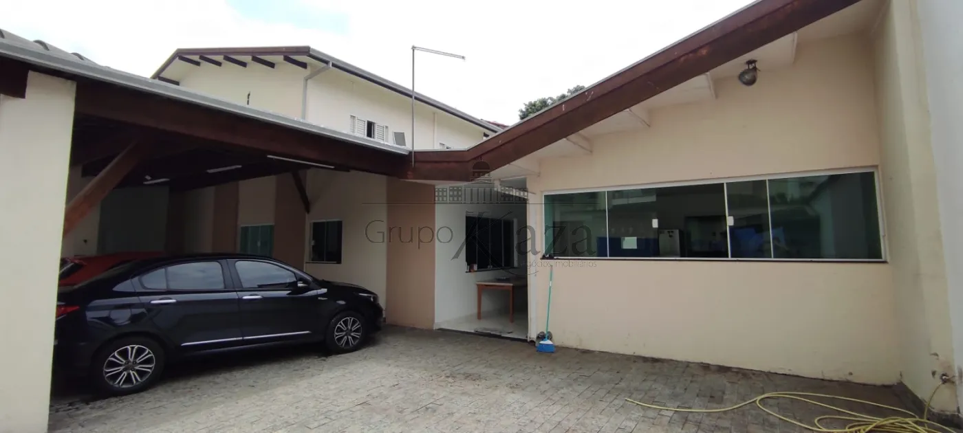 Foto 38 de Casa Padrão em Jardim Esplanada II, São José dos Campos - imagem 38