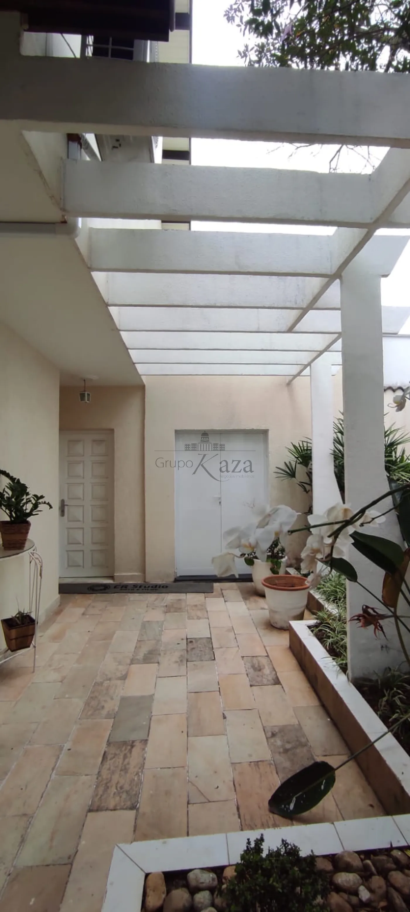 Foto 35 de Casa Padrão em Jardim Esplanada II, São José dos Campos - imagem 35
