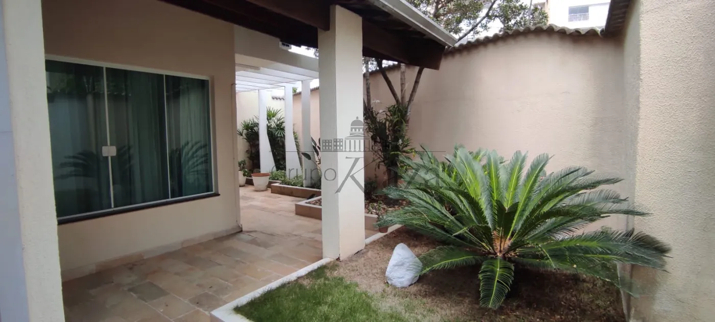 Foto 33 de Casa Padrão em Jardim Esplanada II, São José dos Campos - imagem 33