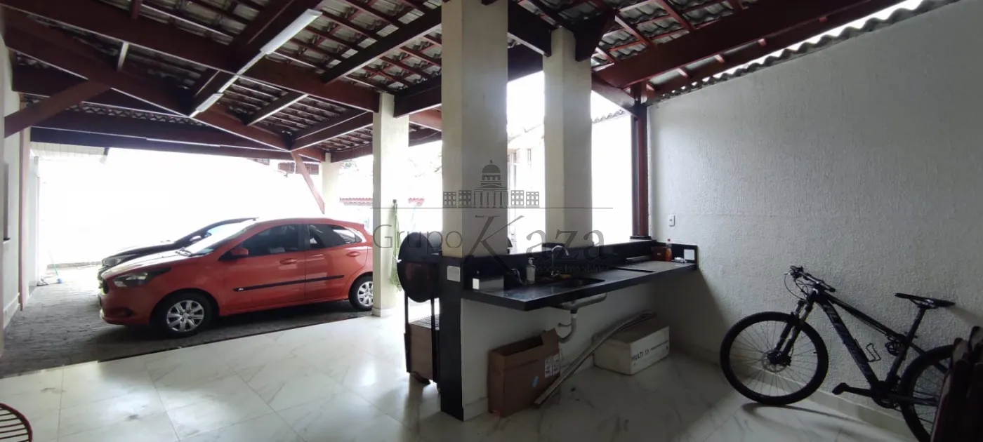 Foto 37 de Casa Padrão em Jardim Esplanada II, São José dos Campos - imagem 37