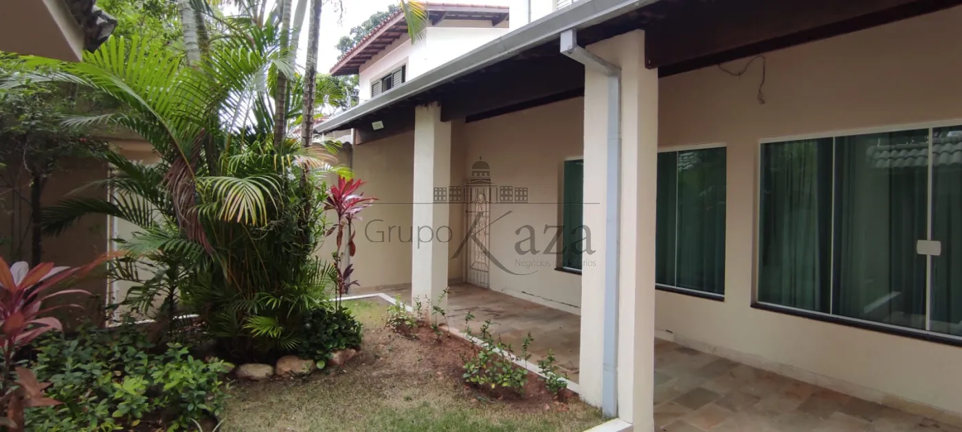 Foto 25 de Casa Padrão em Jardim Esplanada II, São José dos Campos - imagem 25