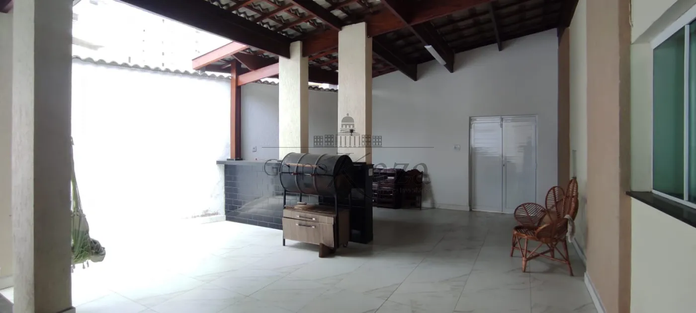 Foto 36 de Casa Padrão em Jardim Esplanada II, São José dos Campos - imagem 36