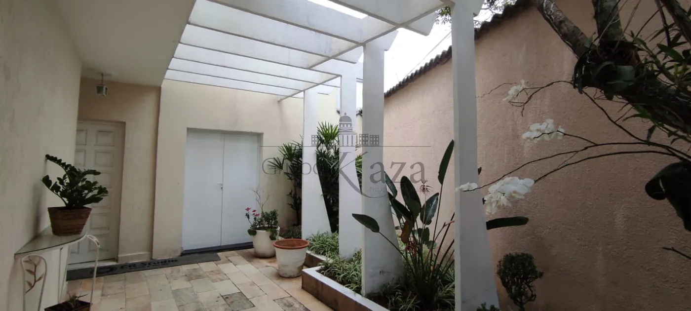 Foto 34 de Casa Padrão em Jardim Esplanada II, São José dos Campos - imagem 34