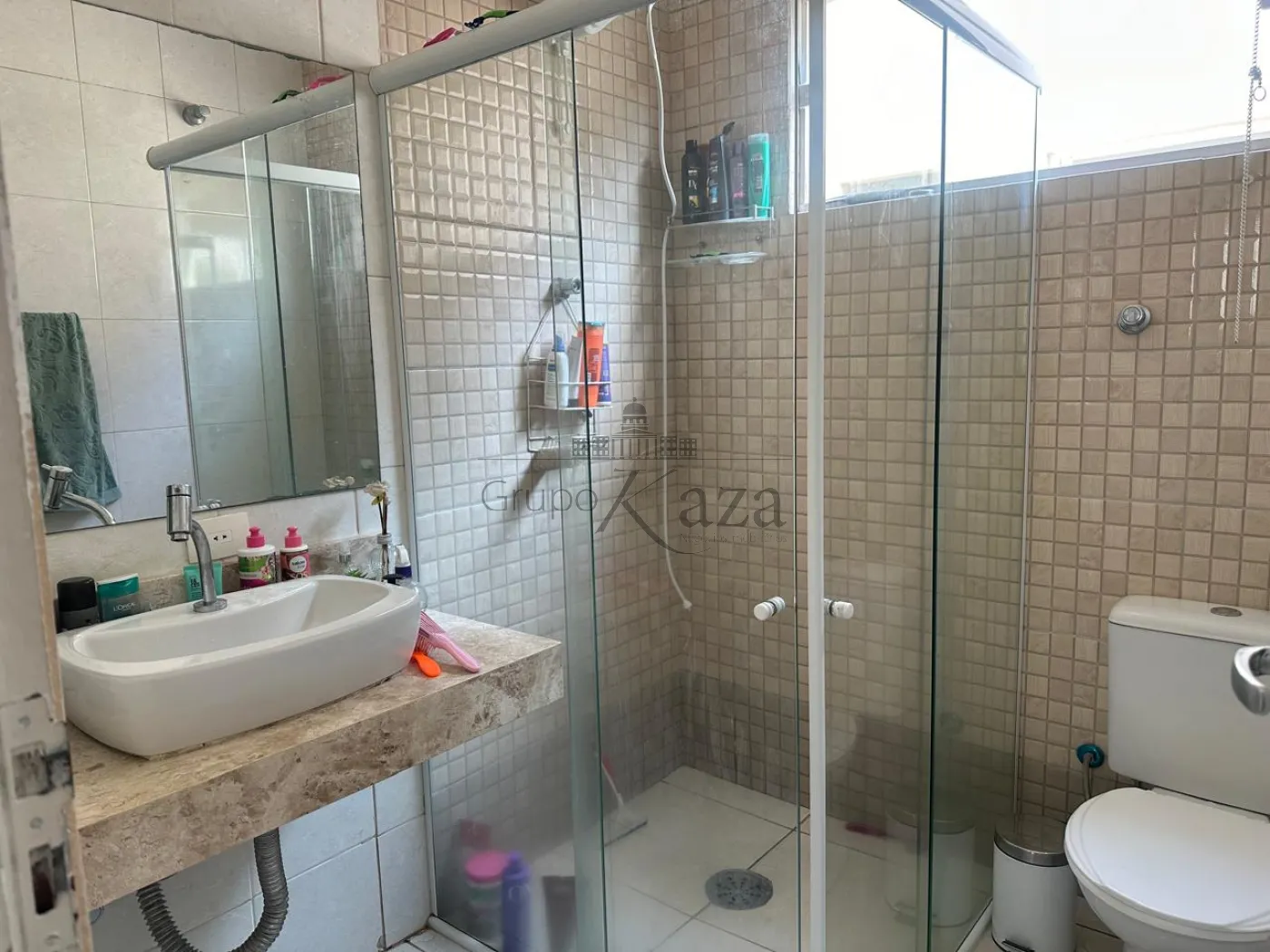Foto 18 de Casa Padrão em Jardim Esplanada II, São José dos Campos - imagem 18