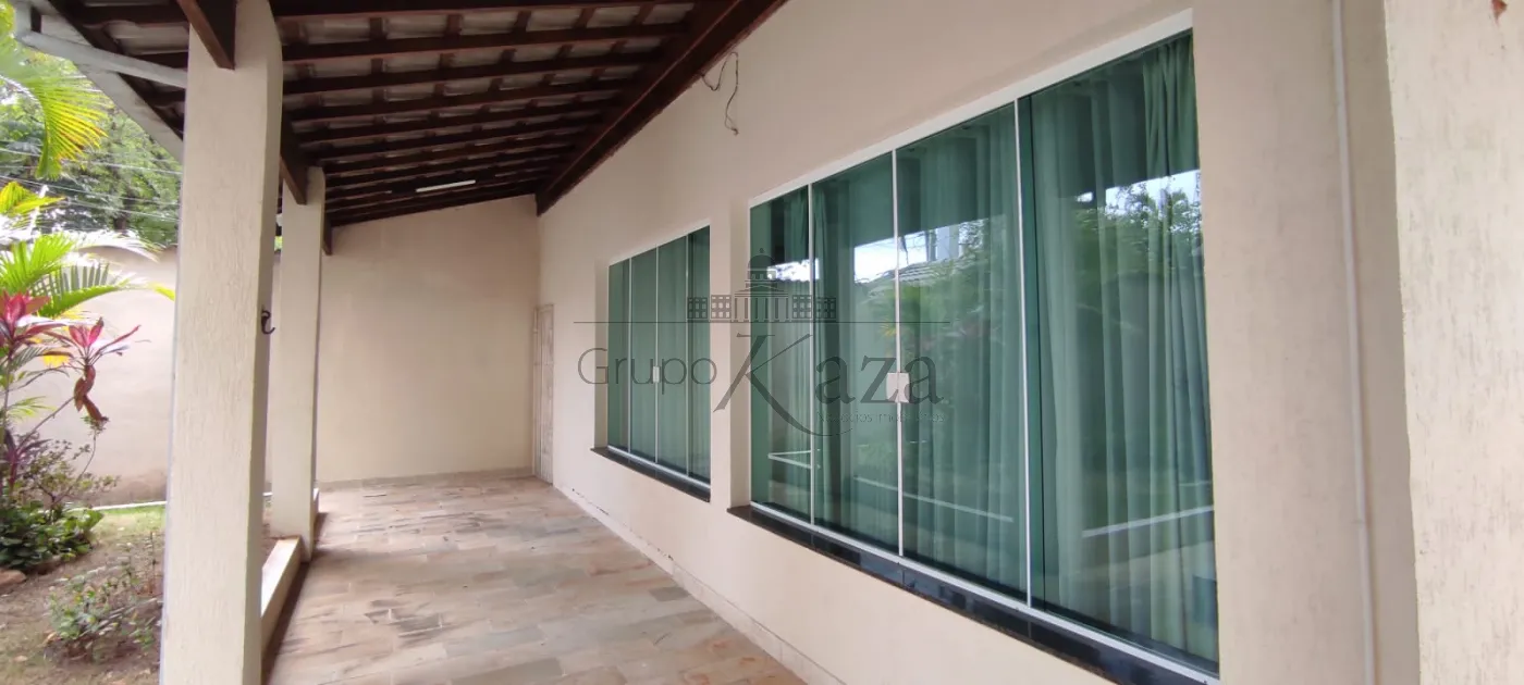 Foto 26 de Casa Padrão em Jardim Esplanada II, São José dos Campos - imagem 26