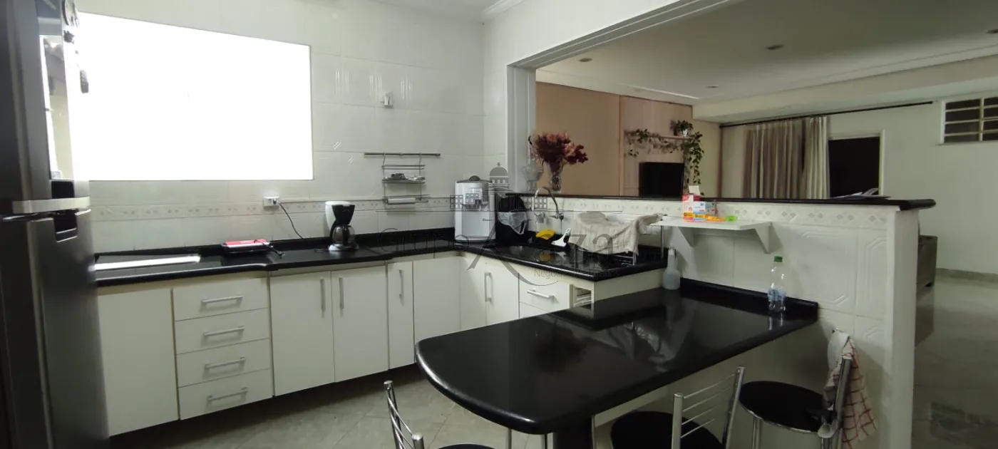 Foto 6 de Casa Padrão em Jardim Esplanada II, São José dos Campos - imagem 6