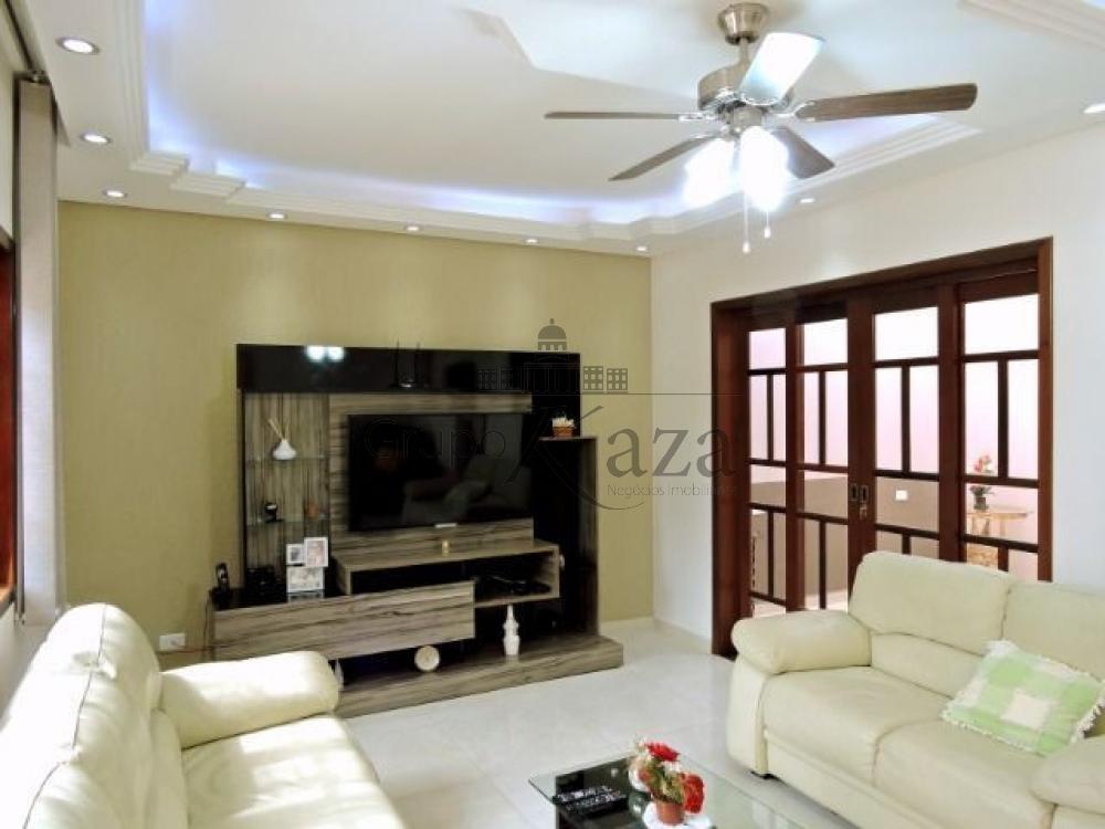Foto 1 de Casa Térrea em Jardim Flórida, Jacareí - imagem 1