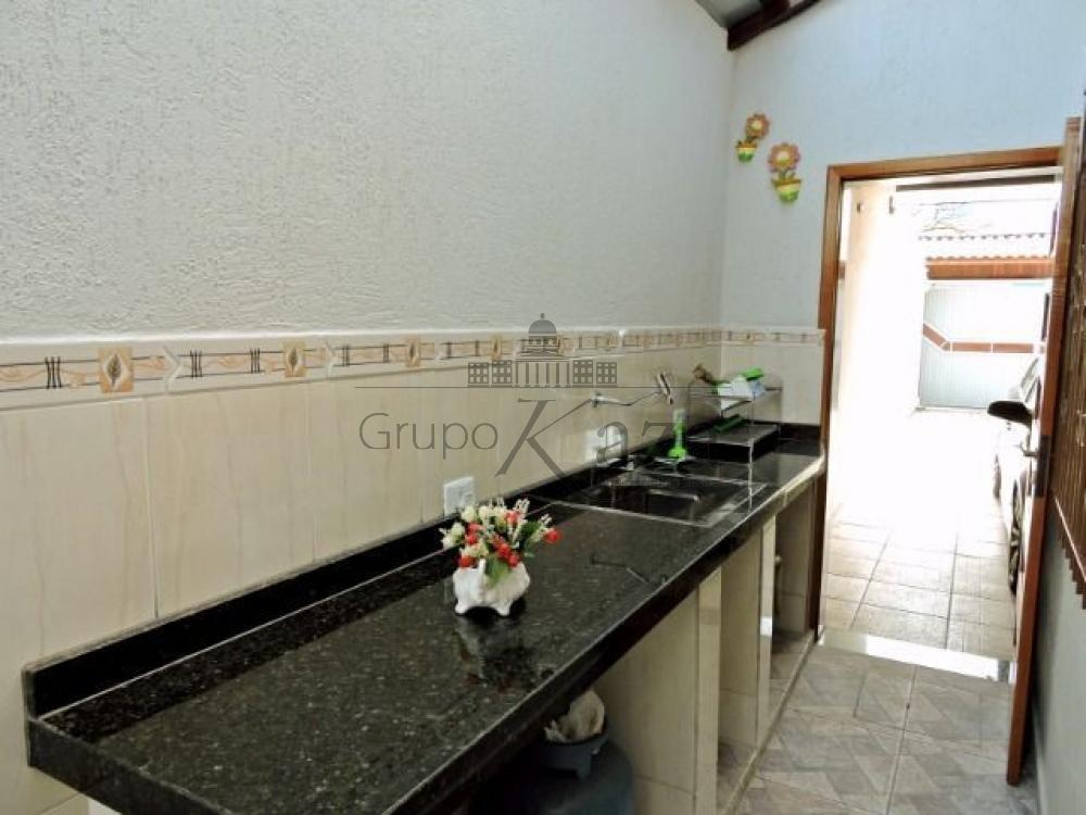 Foto 6 de Casa Térrea em Jardim Flórida, Jacareí - imagem 6