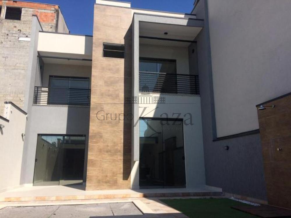 Foto 9 de Casa Sobrado em Residencial Santa Paula, Jacareí - imagem 9