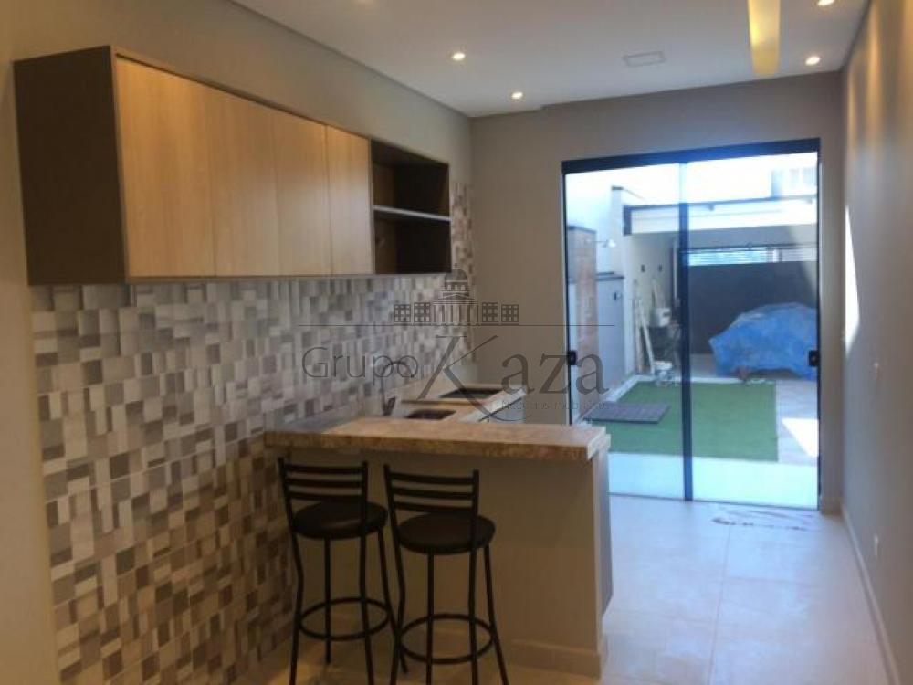 Foto 3 de Casa Sobrado em Residencial Santa Paula, Jacareí - imagem 3