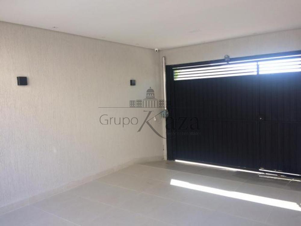 Foto 8 de Casa Sobrado em Residencial Santa Paula, Jacareí - imagem 8