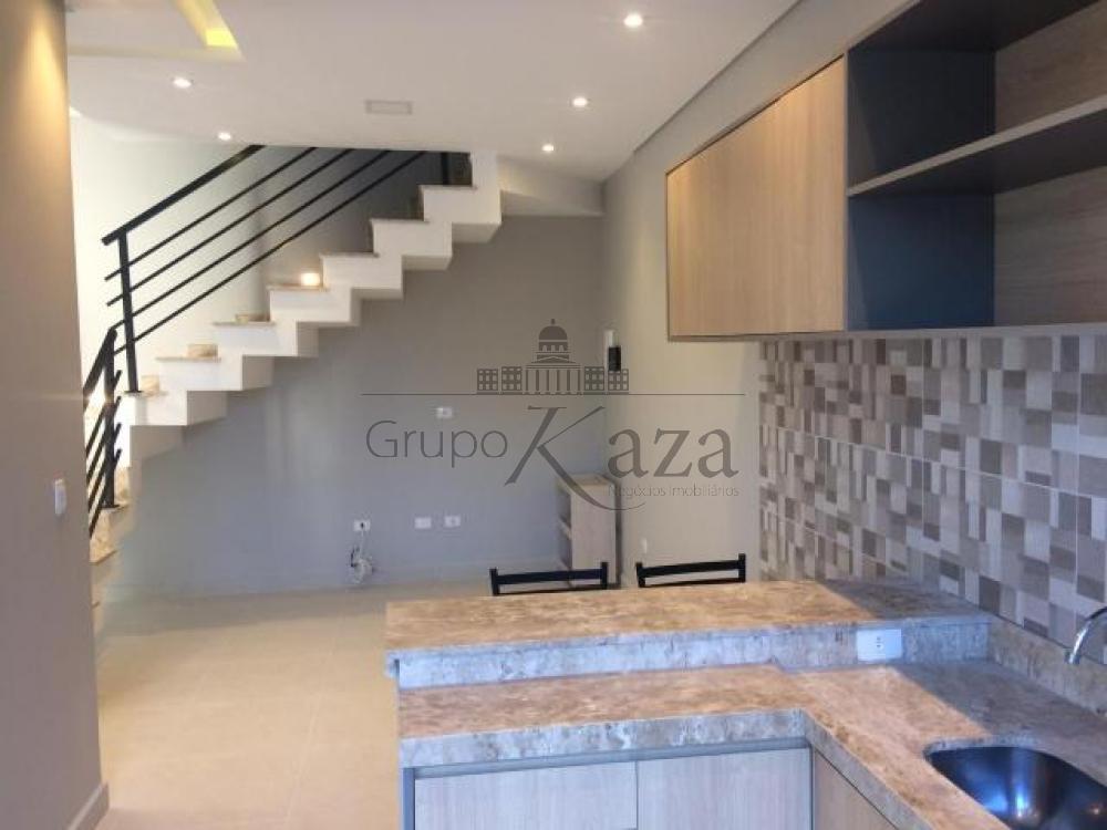 Foto 2 de Casa Sobrado em Residencial Santa Paula, Jacareí - imagem 2