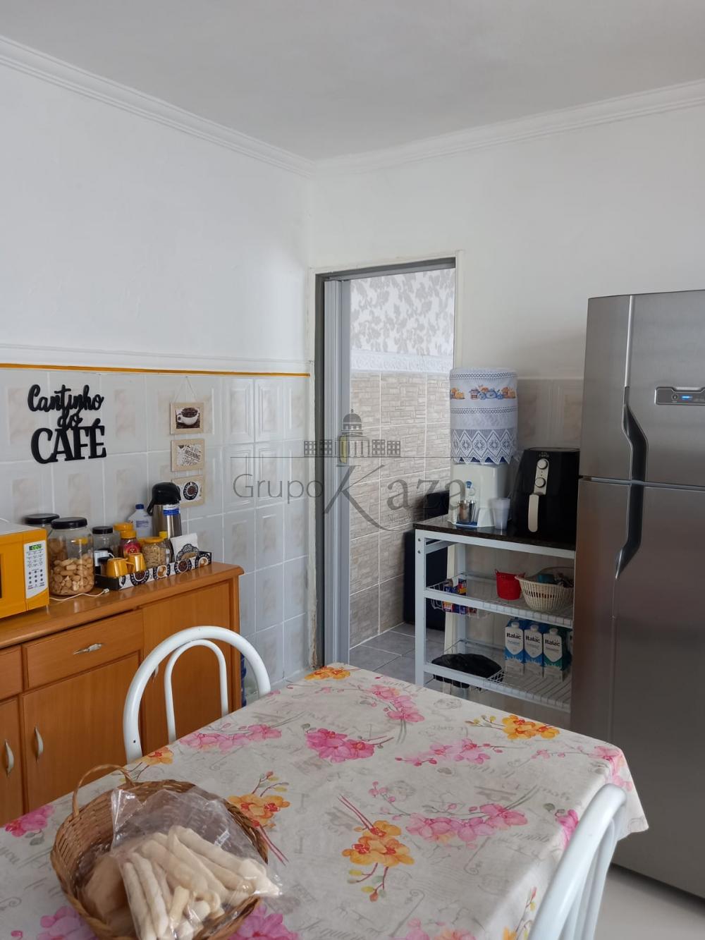 Foto 3 de Casa Padrão em Cidade Salvador, Jacareí - imagem 3