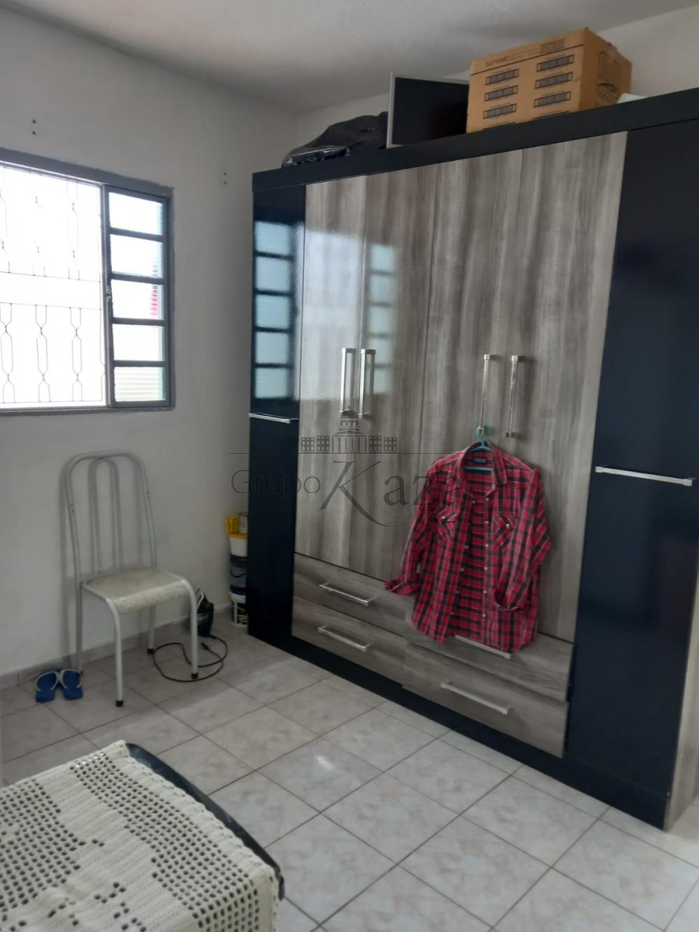Foto 6 de Casa Padrão em Cidade Salvador, Jacareí - imagem 6