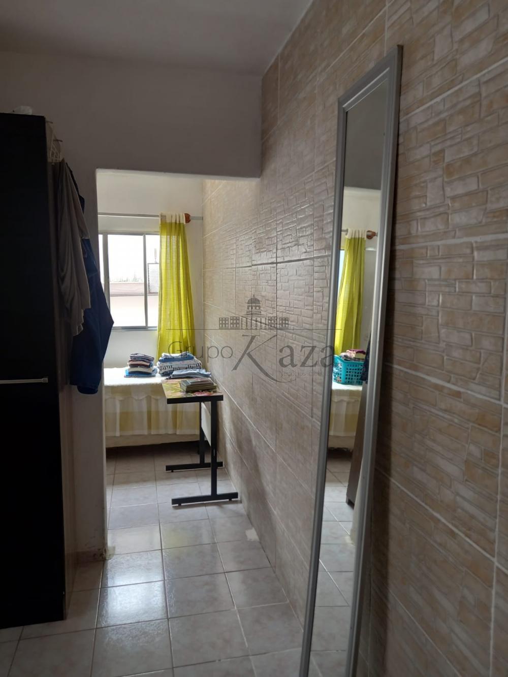 Foto 7 de Casa Padrão em Cidade Salvador, Jacareí - imagem 7